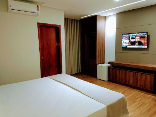 Hotel Panor�mico