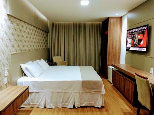 Hotel Panor�mico