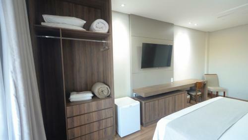 Hotel Panor�mico
