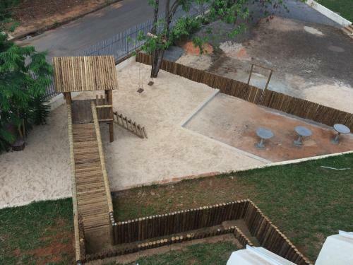 Hotel Panor�mico