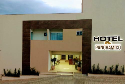 Hotel Panor�mico