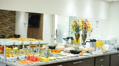Hotel Panor�mico