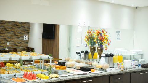 Hotel Panor�mico
