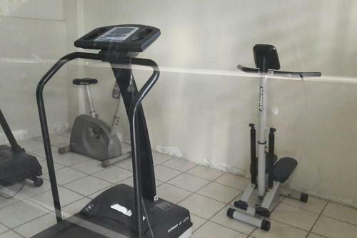 Apartamento Apto No B. Universit�rio Portal Do Amazonas 107