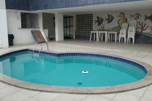 Apartamento Apto No B. Universit�rio Portal Do Amazonas 107