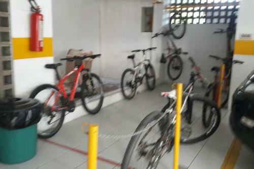 Apartamento Ap� 303 No Ed. Portal Do Amazonas, B Universit�rio
