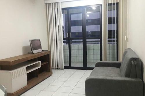 Apartamento Ap� 303 No Ed. Portal Do Amazonas, B Universit�rio