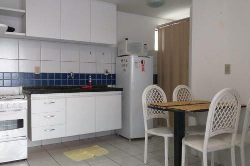 Apartamento Apto No Universit�rio Portal Do Amazonas 507