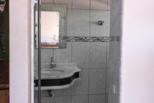 Apartamento Pousada Solmar