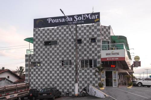 Apartamento Pousada Solmar