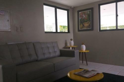 Apartamento Apto No Universit�rio Portal Do Amazonas 308