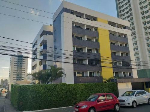 Apartamento Apto No Universit�rio Portal Do Amazonas 308