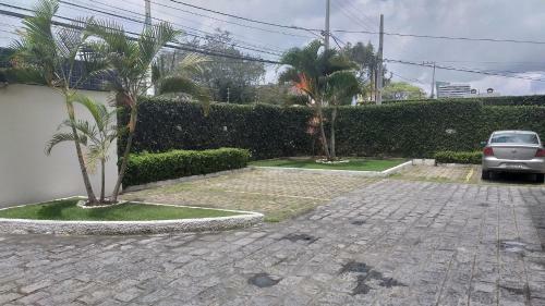 Apartamento Apto No Universit�rio Portal Do Amazonas 308