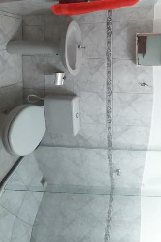 Hostal Pousada Mama Jo
