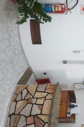 Hostal Pousada Mama Jo