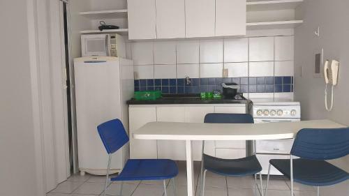 Apartamento Apto No Universit�rio Portal Do Amazonas 506