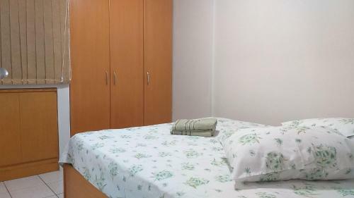 Apartamento Apto No Universit�rio Portal Do Amazonas 506