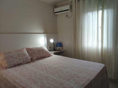 Apartamento Show Rural 2020