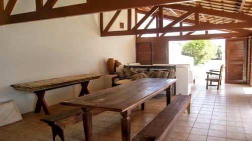 Villa Casa Bianca - Beach House
