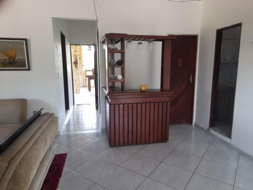 Casa de Praia Para Temporada