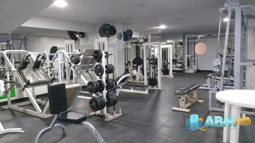 Apartamento Charmoso No Edificio Teneriff