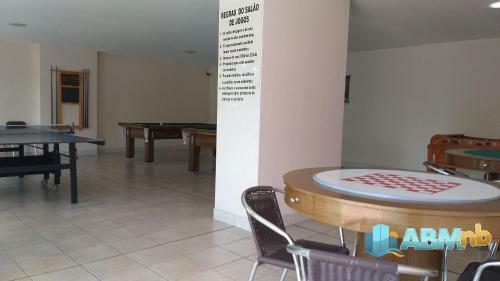 Apartamento Charmoso No Edificio Teneriff