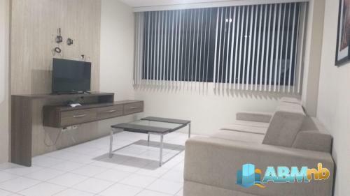 Apartamento Charmoso No Edificio Teneriff
