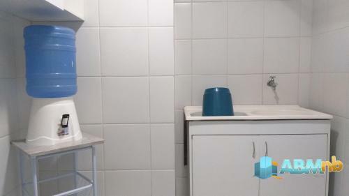 Apartamento Charmoso No Edificio Teneriff