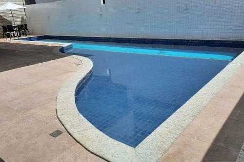 Apartamento Dos Sonhos No Edif�cio Athenas