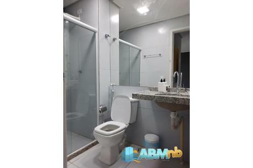 Apartamento St�dio Meu Aconchego II