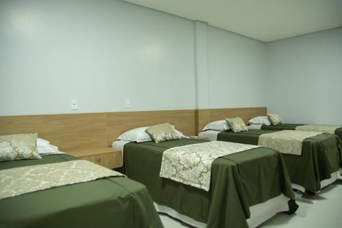 Apartamento Hotel Ara��s