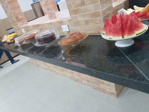Apartamento Hotel Ara��s