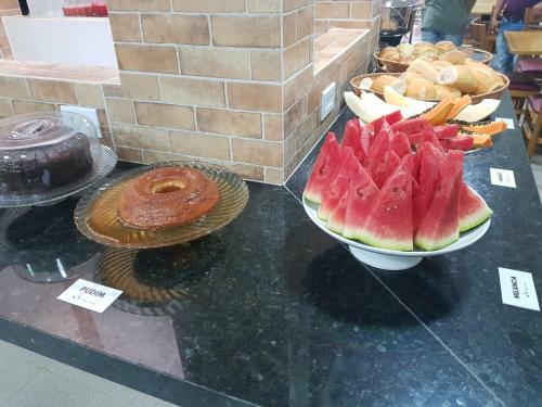 Apartamento Hotel Ara��s
