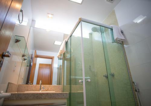 Apartamento/flat Praia Da Costa