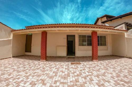 Casa A 50 Metros Da Praia Da Cocanha