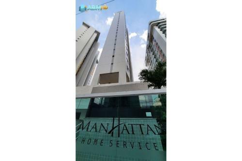 Apartamento The Best In Manhattan
