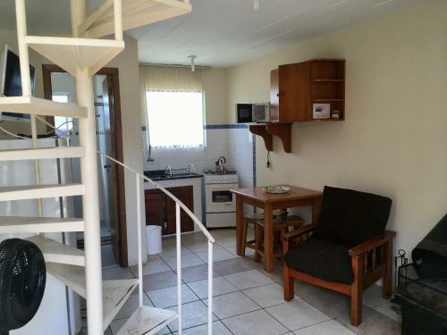Hostal Pousada Taquaras