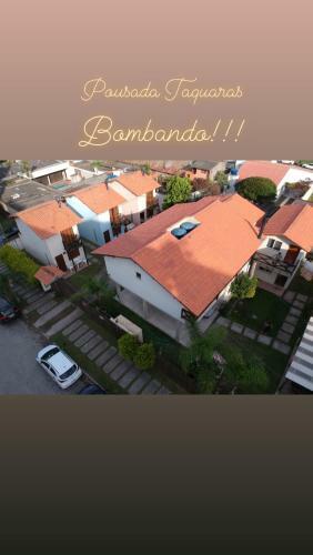 Hostal Pousada Taquaras