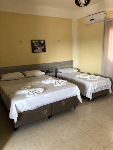 Gran Parada Hotel