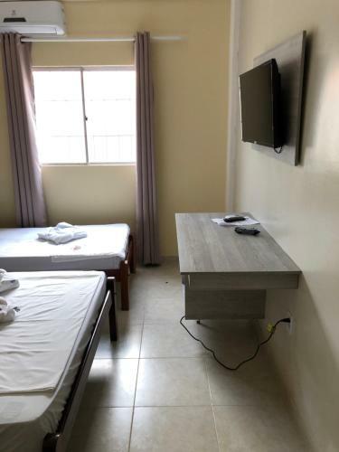 Gran Parada Hotel