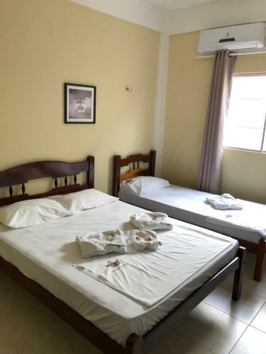 Gran Parada Hotel