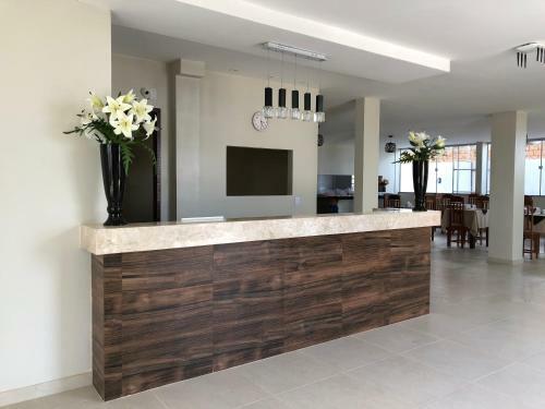 Gran Parada Hotel