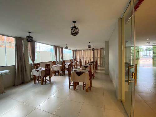 Gran Parada Hotel