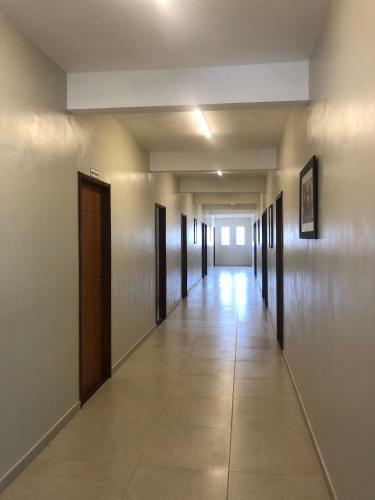 Gran Parada Hotel