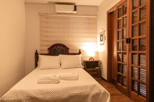 Hostal Pousada Para�so Dos Guimar�es