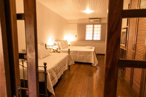 Hostal Pousada Para�so Dos Guimar�es