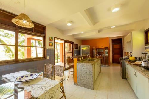 Casa Exclusiva E Luxuosa Em Jacum� Por Carpediem