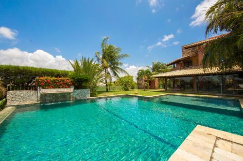 Casa Exclusiva E Luxuosa Em Jacum� Por Carpediem