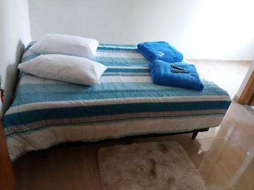 Hostal Pousada Dom Pedro