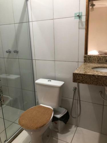 Hostal Pousada Dom Pedro